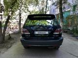 Lexus RX 300 2001 годаfor5 700 000 тг. в Семей – фото 3