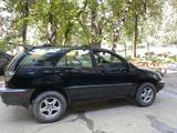 Lexus RX 300 2001 годаfor5 700 000 тг. в Семей – фото 4