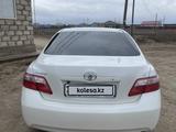 Toyota Camry 2006 года за 4 100 000 тг. в Ганюшкино – фото 2