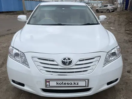 Toyota Camry 2006 года за 4 100 000 тг. в Ганюшкино