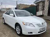 Toyota Camry 2006 года за 4 100 000 тг. в Ганюшкино – фото 3