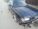 Audi 80 1993 годаүшін800 000 тг. в Тараз – фото 5