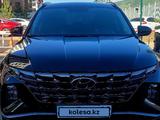 Hyundai Tucson 2023 года за 15 200 000 тг. в Алматы – фото 2