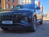 Hyundai Tucson 2023 года за 15 200 000 тг. в Алматы – фото 3