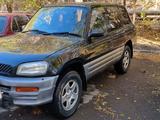 Toyota RAV4 1996 года за 3 700 000 тг. в Караганда
