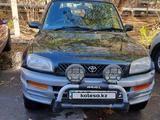 Toyota RAV4 1996 года за 3 700 000 тг. в Караганда – фото 2