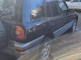 Toyota RAV4 1996 года за 3 700 000 тг. в Караганда – фото 4