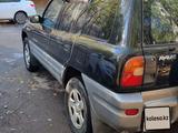 Toyota RAV4 1996 года за 3 700 000 тг. в Караганда – фото 5