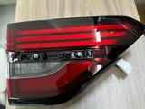 Geely Coolray Задний правый фонарь за 5 000 тг. в Астана – фото 2