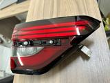 Geely Coolray Задний правый фонарь за 5 000 тг. в Астана – фото 3