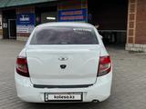 ВАЗ (Lada) Granta 2190 2013 года за 2 200 000 тг. в Усть-Каменогорск – фото 3