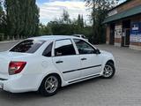 ВАЗ (Lada) Granta 2190 2013 года за 2 200 000 тг. в Усть-Каменогорск – фото 4
