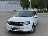 ВАЗ (Lada) Granta 2190 2013 года за 2 200 000 тг. в Усть-Каменогорск