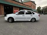 ВАЗ (Lada) Granta 2190 2013 года за 2 200 000 тг. в Усть-Каменогорск – фото 2