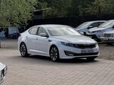 Kia K5 2011 года за 7 700 000 тг. в Алматы