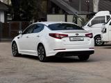 Kia K5 2011 года за 7 700 000 тг. в Алматы – фото 3