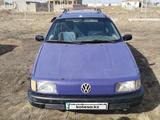 Volkswagen Passat 1989 годаfor1 350 000 тг. в Шу – фото 2