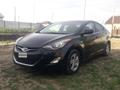 Hyundai Elantra 2012 годаfor3 700 000 тг. в Атырау – фото 3