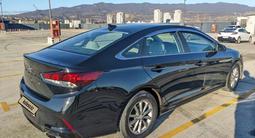 Hyundai Sonata 2019 года за 6 100 000 тг. в Уральск – фото 5