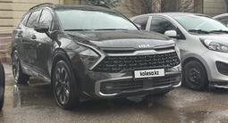 Kia Sportage 2021 годаүшін15 500 000 тг. в Алматы