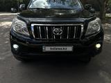 Toyota Land Cruiser Prado 2010 года за 17 800 000 тг. в Караганда