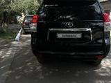 Toyota Land Cruiser Prado 2010 года за 17 800 000 тг. в Караганда – фото 4