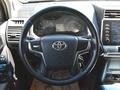 Toyota Land Cruiser Prado 2022 года за 21 950 000 тг. в Атырау – фото 11