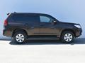 Toyota Land Cruiser Prado 2022 года за 21 950 000 тг. в Атырау – фото 4