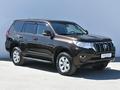 Toyota Land Cruiser Prado 2022 года за 21 950 000 тг. в Атырау – фото 3