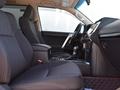 Toyota Land Cruiser Prado 2022 года за 21 950 000 тг. в Атырау – фото 14