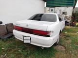 Toyota Cresta 1995 года за 700 000 тг. в Алматы – фото 3