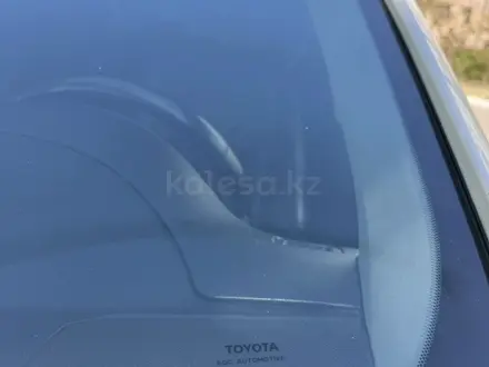Toyota Camry 2014 года за 10 900 000 тг. в Шымкент – фото 21