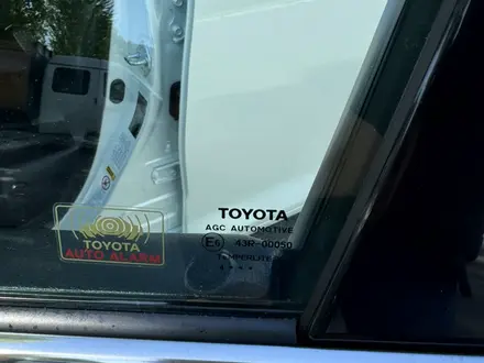 Toyota Camry 2014 года за 10 900 000 тг. в Шымкент – фото 22