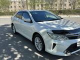 Toyota Camry 2014 годаүшін11 100 000 тг. в Шымкент