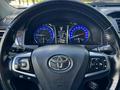 Toyota Camry 2014 годаүшін10 900 000 тг. в Шымкент – фото 35