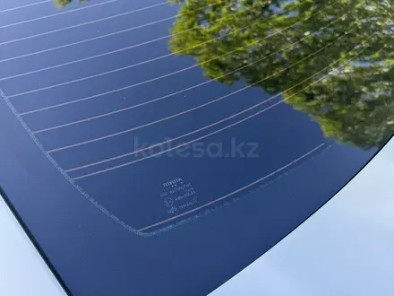 Toyota Camry 2014 года за 10 900 000 тг. в Шымкент – фото 40