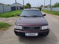 Audi 100 1991 годаүшін2 300 000 тг. в Кулан – фото 8