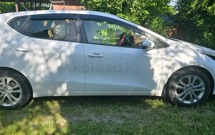 Kia Cee'd 2014 годаүшін6 500 000 тг. в Алматы