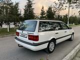 Volkswagen Passat 1994 годаүшін2 500 000 тг. в Шымкент – фото 4