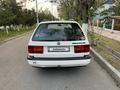Volkswagen Passat 1994 годаүшін2 500 000 тг. в Шымкент – фото 6