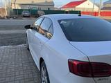 Volkswagen Jetta 2015 годаүшін6 500 000 тг. в Уральск – фото 4