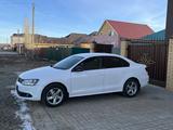 Volkswagen Jetta 2015 годаүшін6 500 000 тг. в Уральск – фото 3