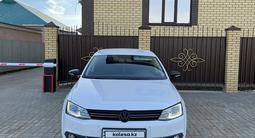 Volkswagen Jetta 2015 года за 6 500 000 тг. в Уральск