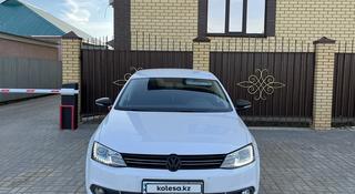 Volkswagen Jetta 2015 года за 6 500 000 тг. в Уральск