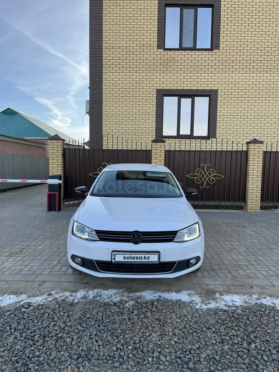 Volkswagen Jetta, 2015