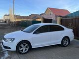 Volkswagen Jetta 2015 годаүшін6 500 000 тг. в Уральск – фото 5