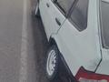 ВАЗ (Lada) 2109 1997 года за 750 000 тг. в Петропавловск – фото 5