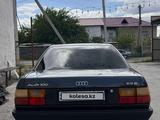 Audi 100 1991 годаfor1 200 000 тг. в Кентау – фото 3