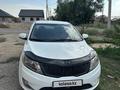 Kia Rio 2014 года за 5 000 000 тг. в Алматы