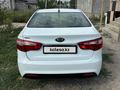Kia Rio 2014 года за 5 000 000 тг. в Алматы – фото 4